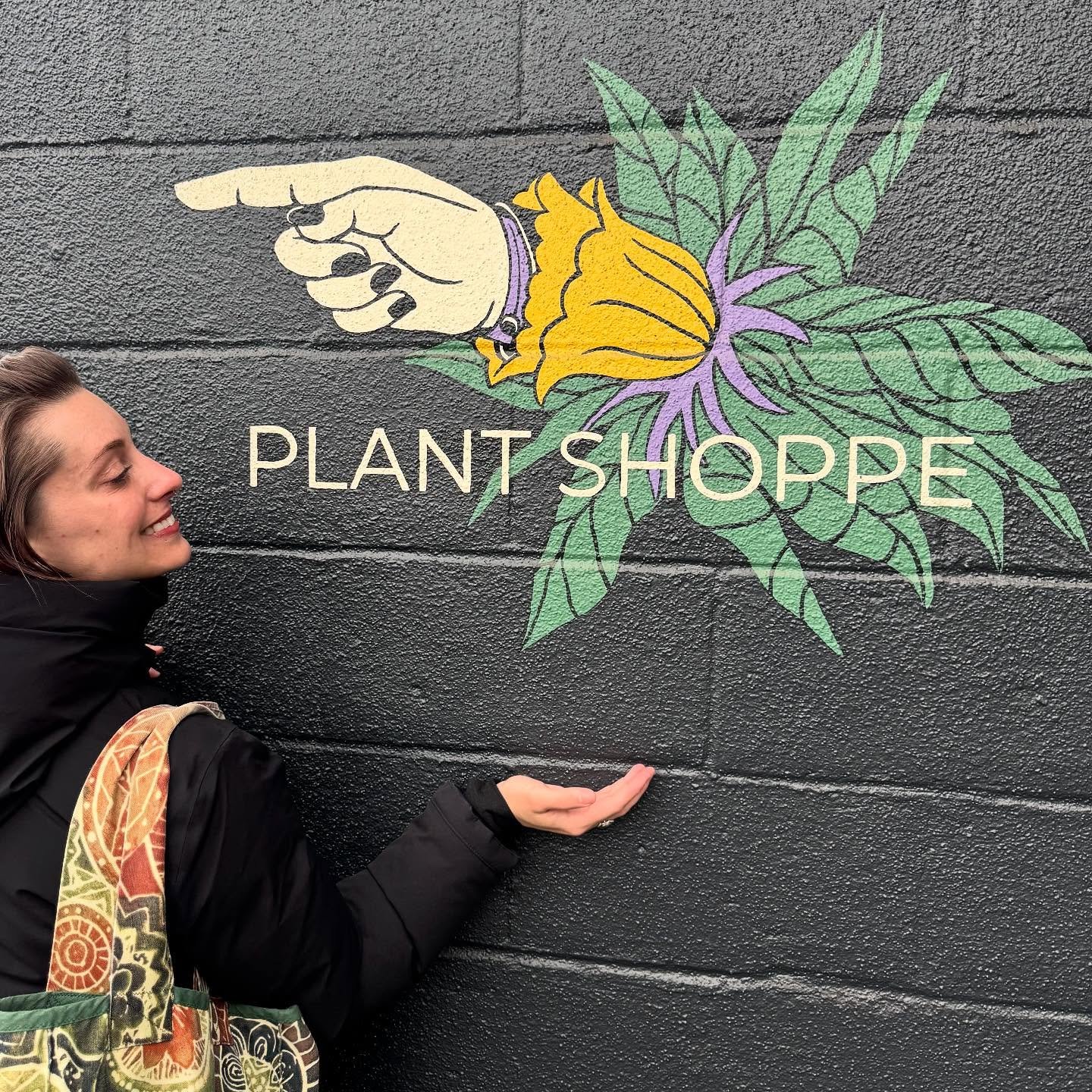 I&rsquo;ve been Sol searching ☀️ Some nature and some new plants to refresh my soul and cleanse the air I breathe 🌱🌵special date day with my love is meant to be documented. 
&bull;
Some humor added and some 📸 cred to my fianc&eacute; 
&bull;
&bull