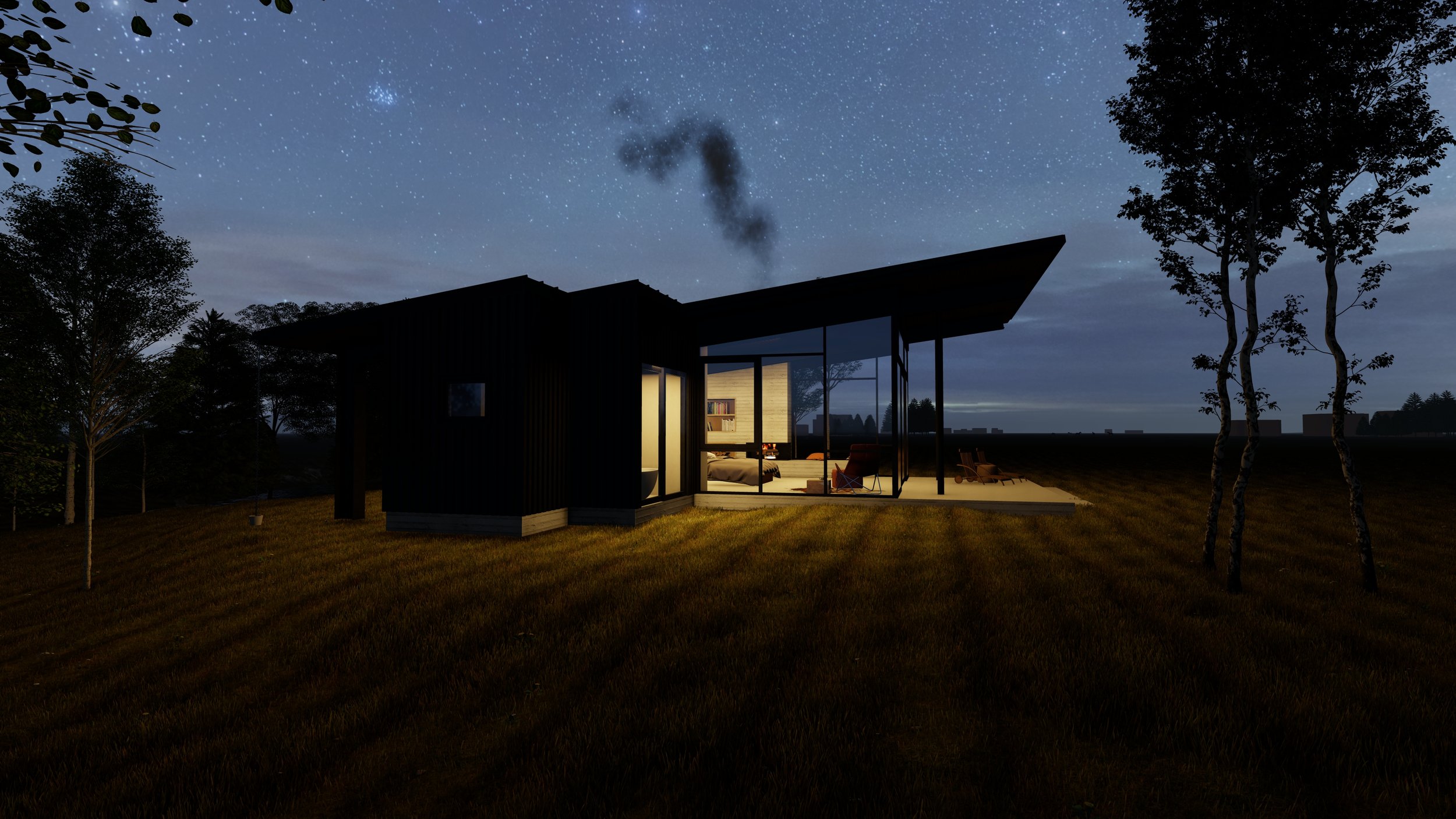 Bitterroot Valley, MT