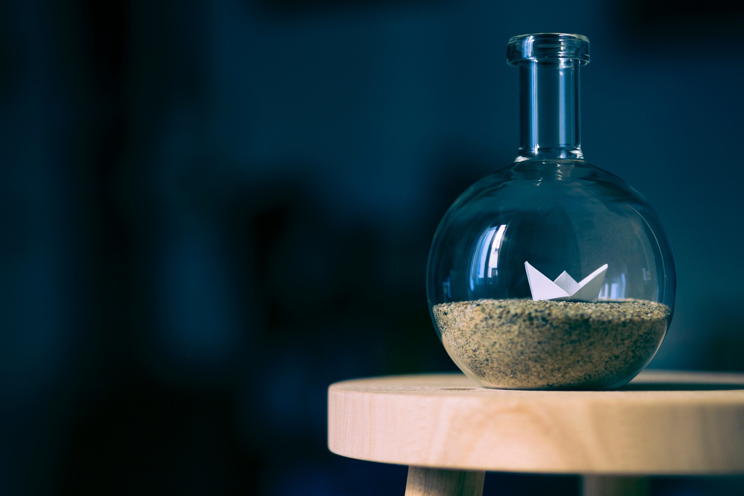 Edith Tiempo: Bonsai
