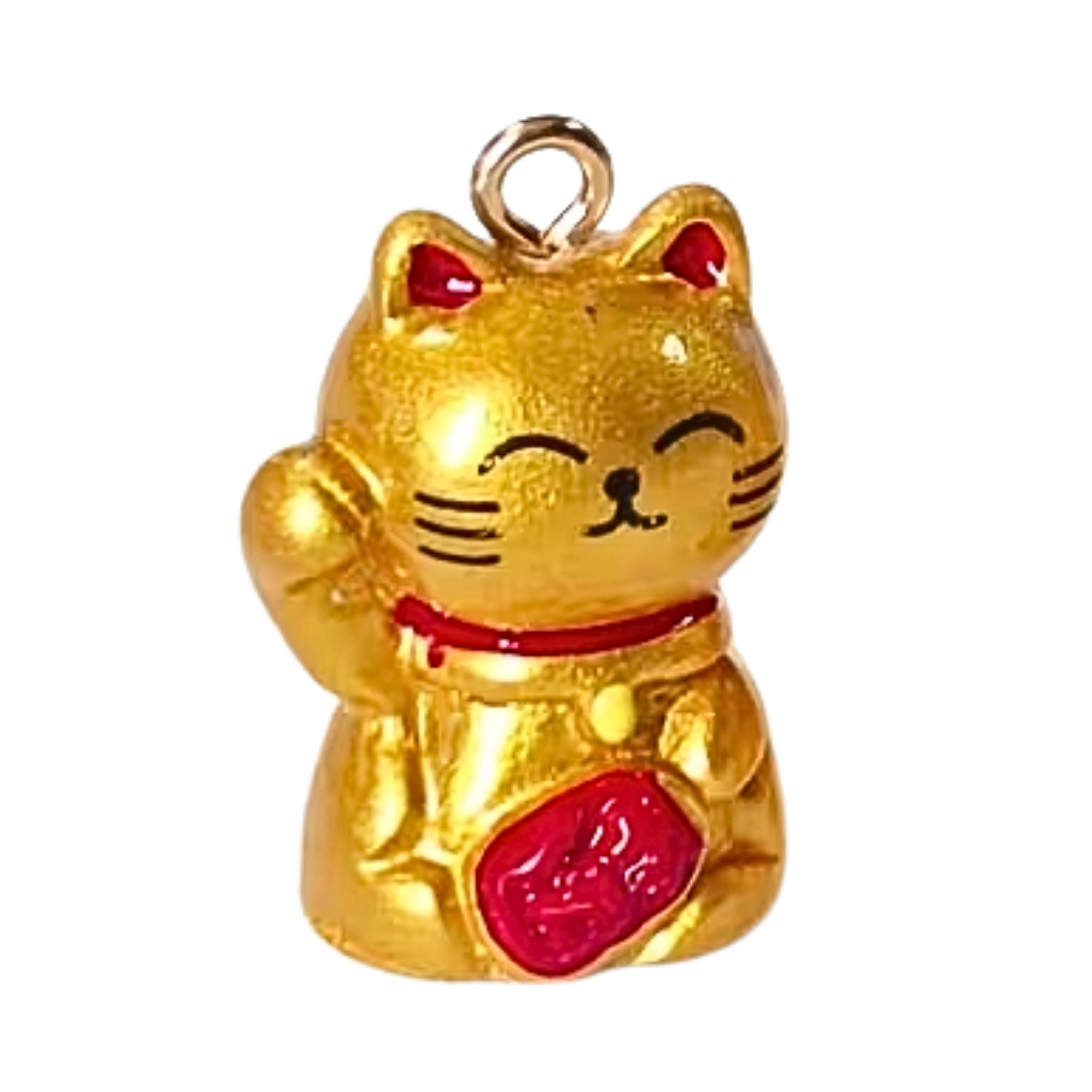 Canton Couture Charms