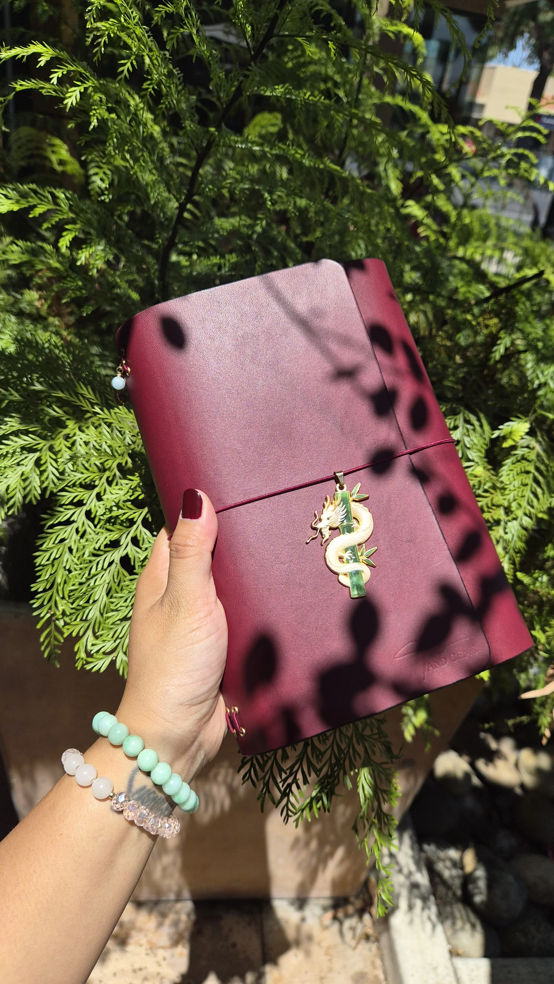 Journal Covers