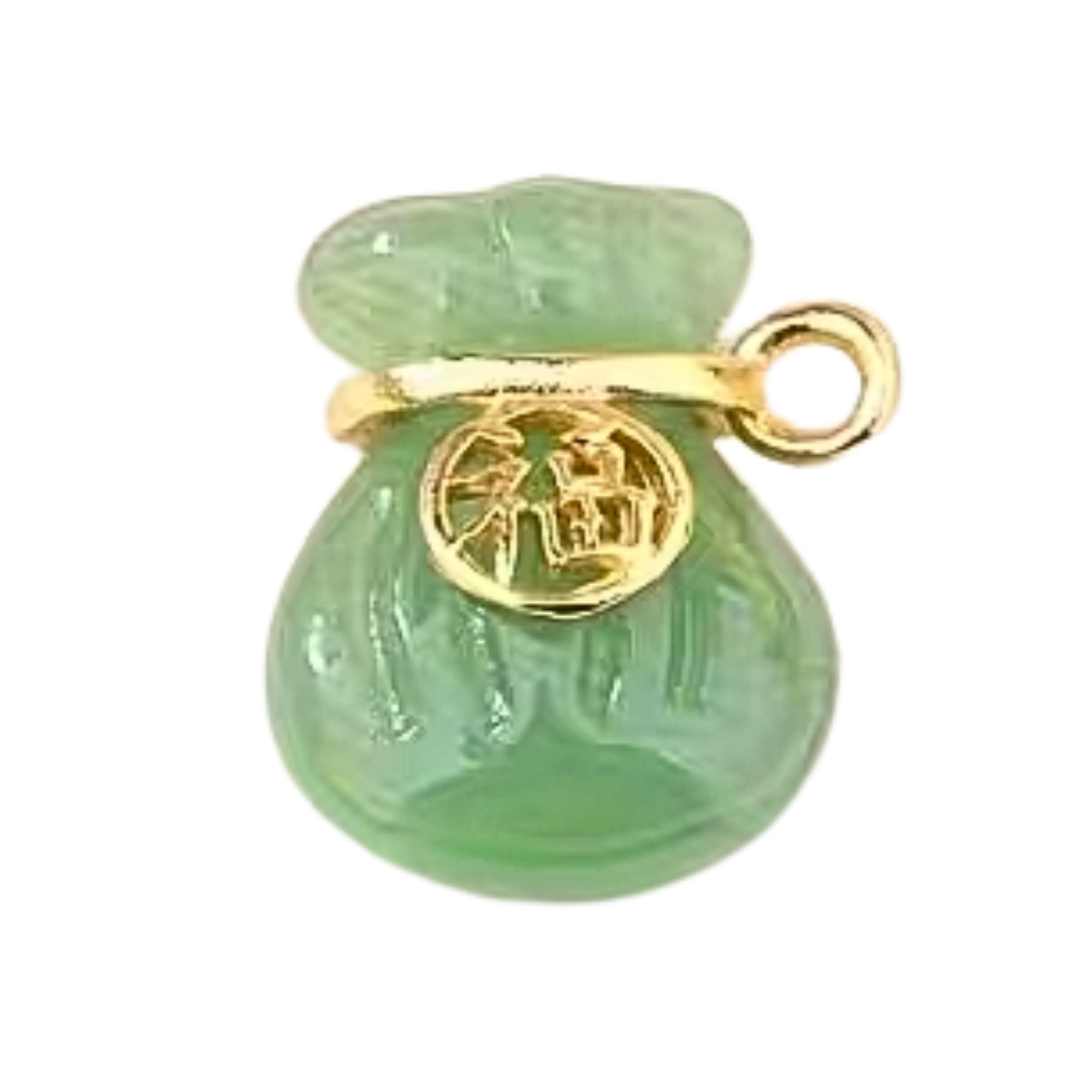 Canton Couture Charms