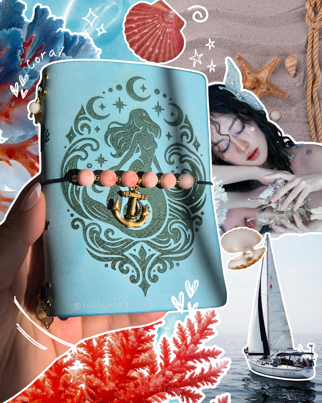 Sea and Sky Collection