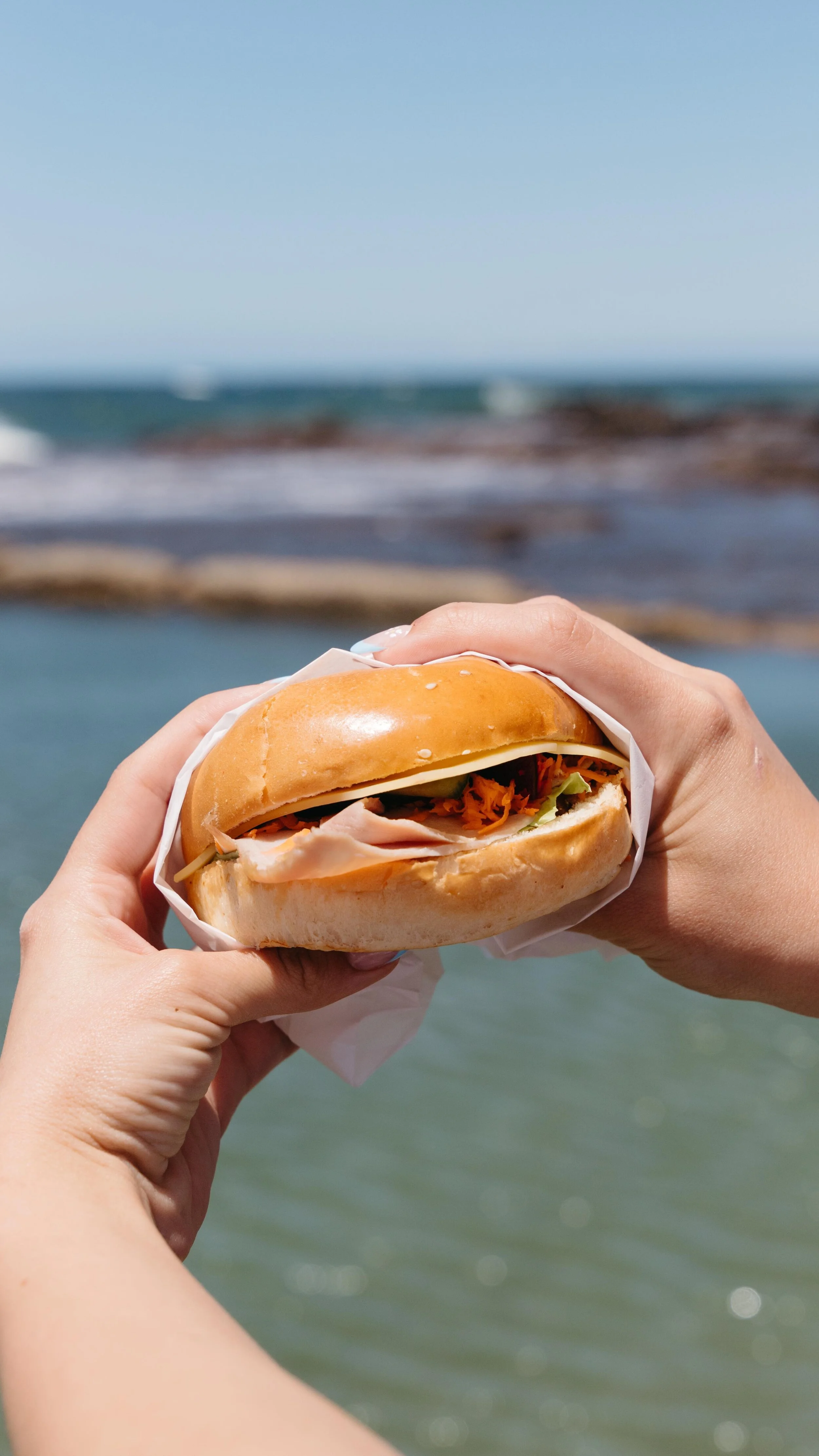 THE HILL KIOSK — The Hill Bar & Kitchen Gerringong Gerringong Restaurant