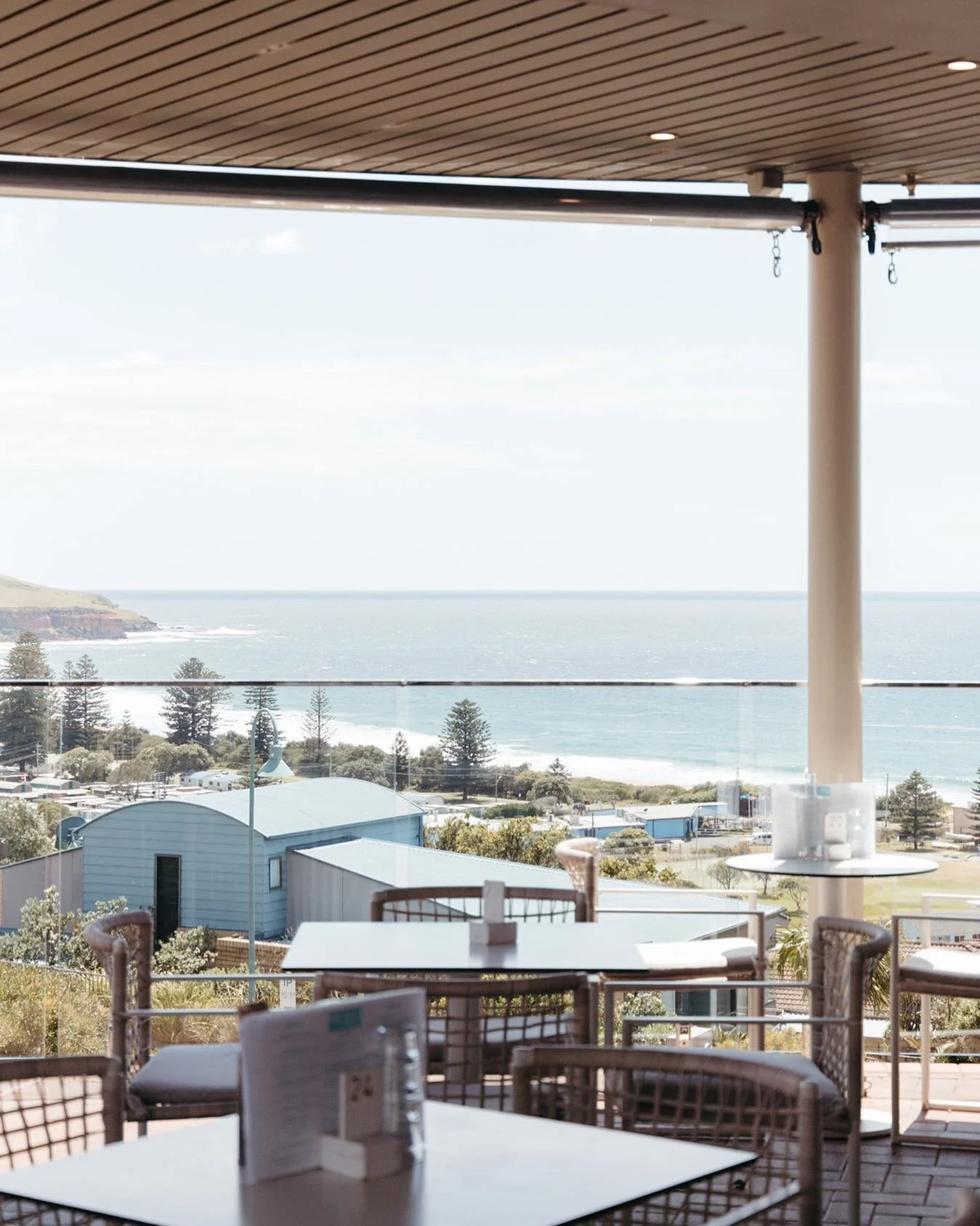 WHAT'S ON — The Hill Bar & Kitchen Gerringong Gerringong Restaurant