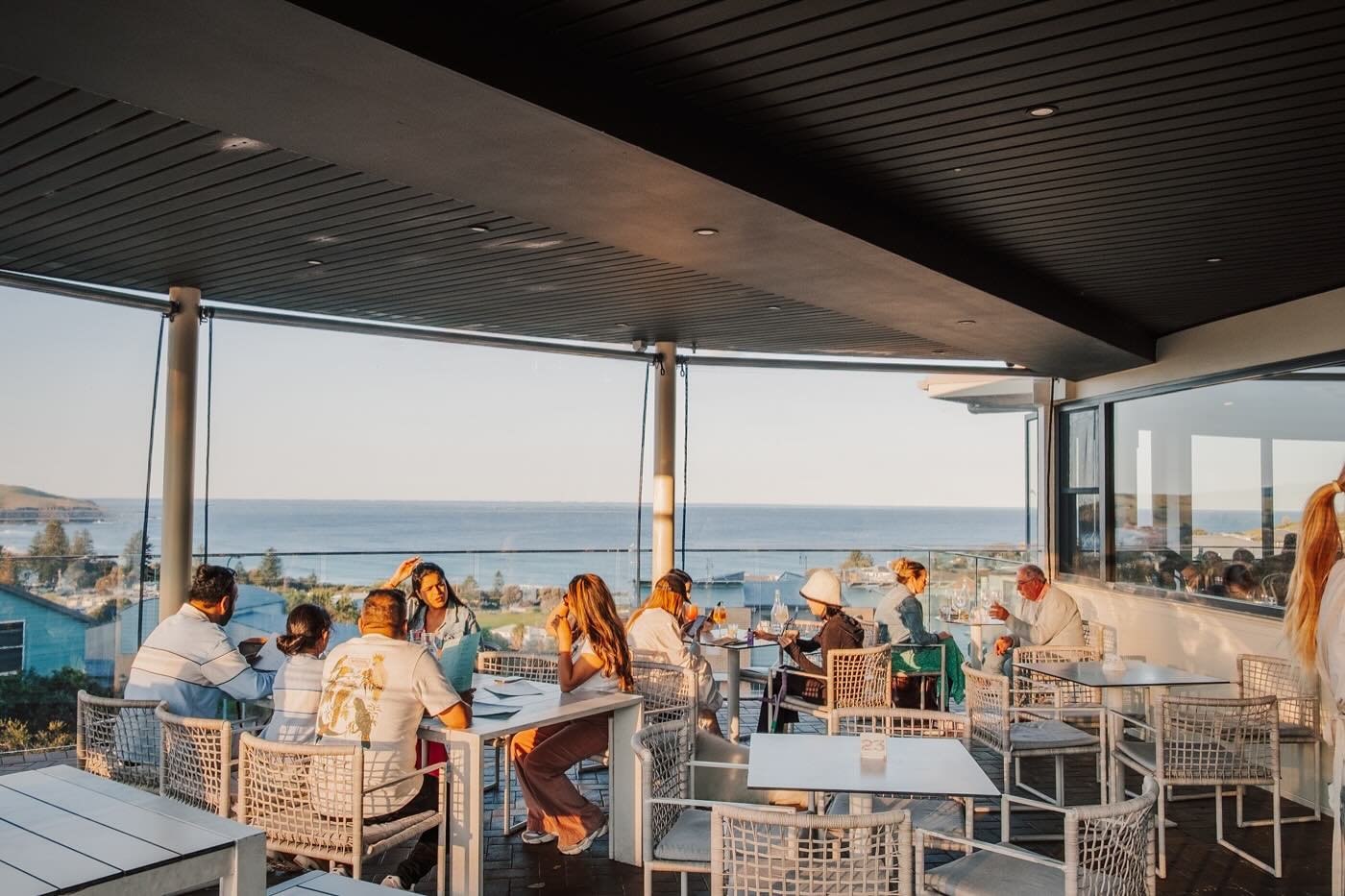 Have you booked your table for this weekend yet?