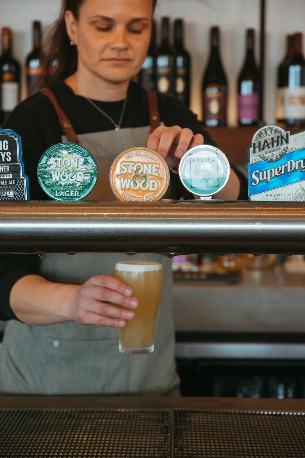 HOME — The Hill Bar & Kitchen Gerringong Gerringong Restaurant