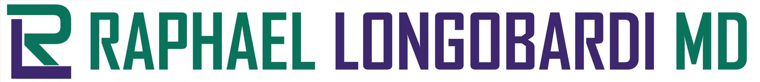 Raphael Longobardi, MD