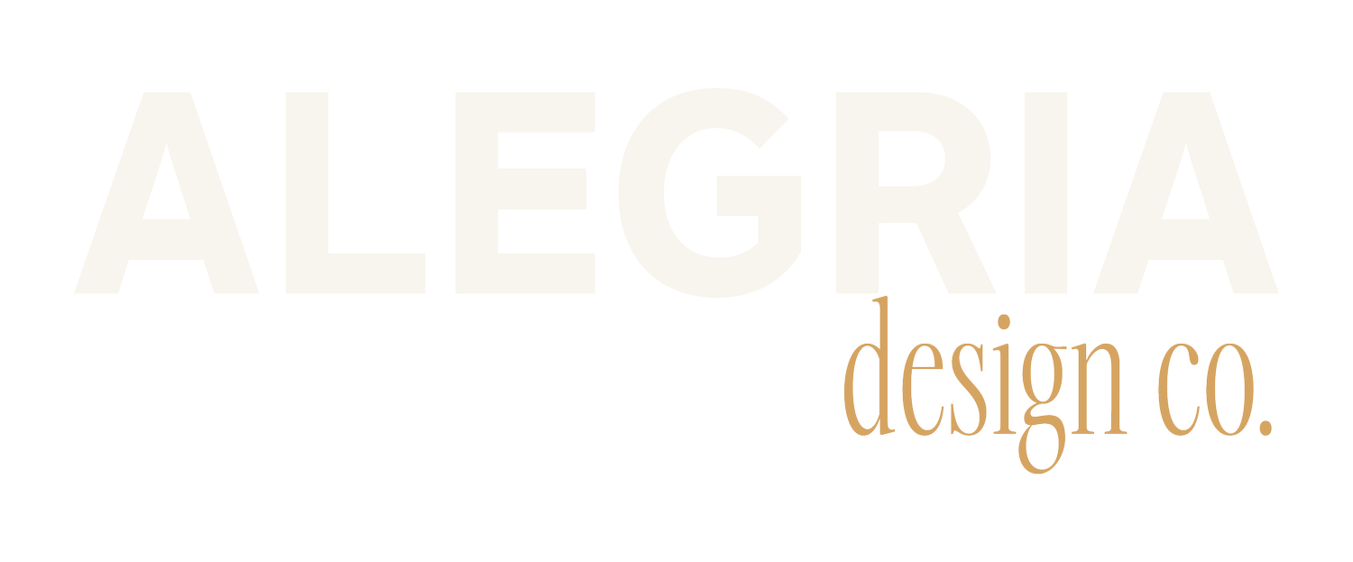 Alegria Design Co. 