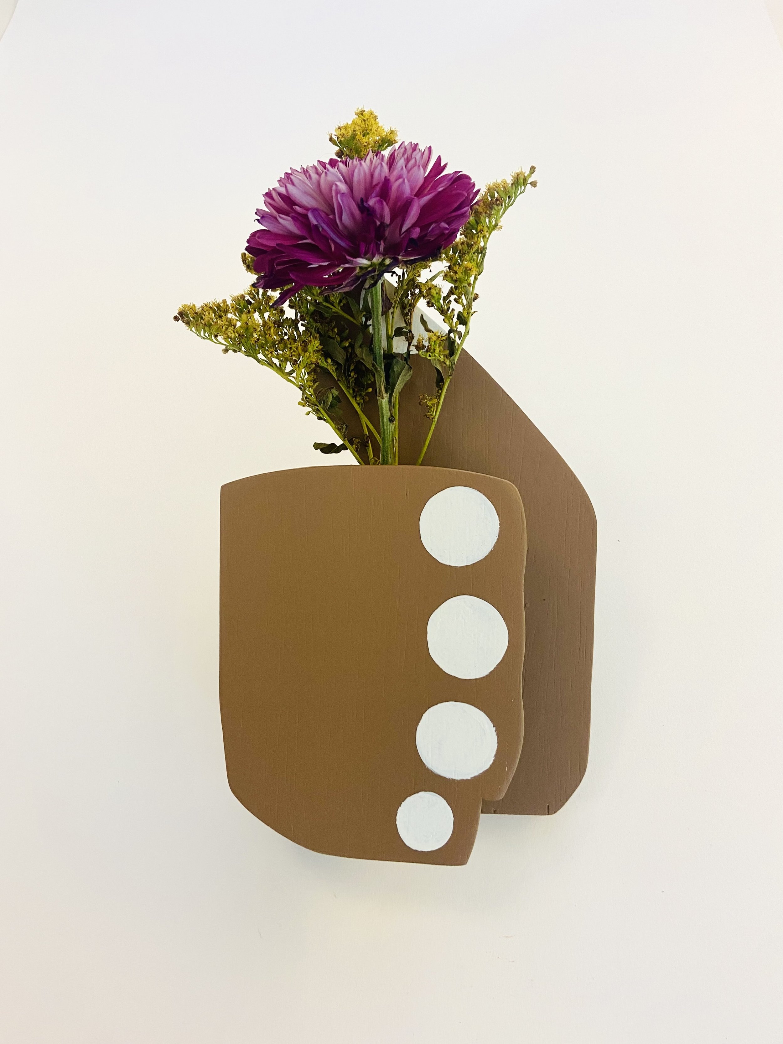 Hand Vase 01