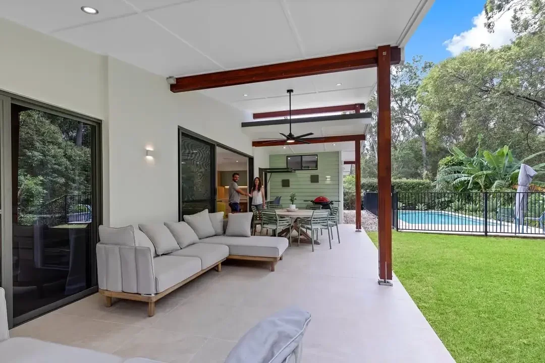 Granny Flats Sunshine Coast