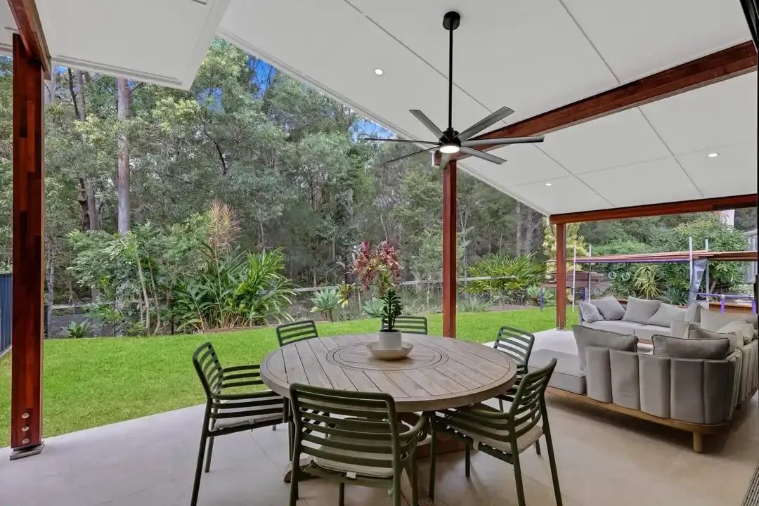 Granny Flats Coolum Beach