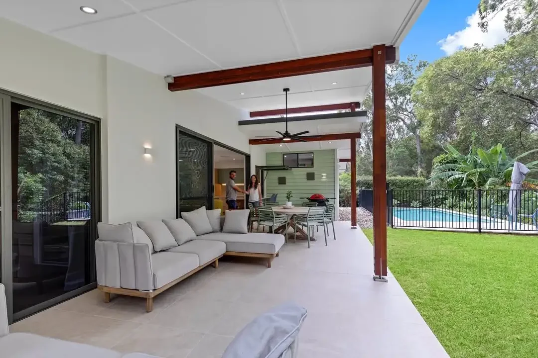 Granny Flat Builders Noosa