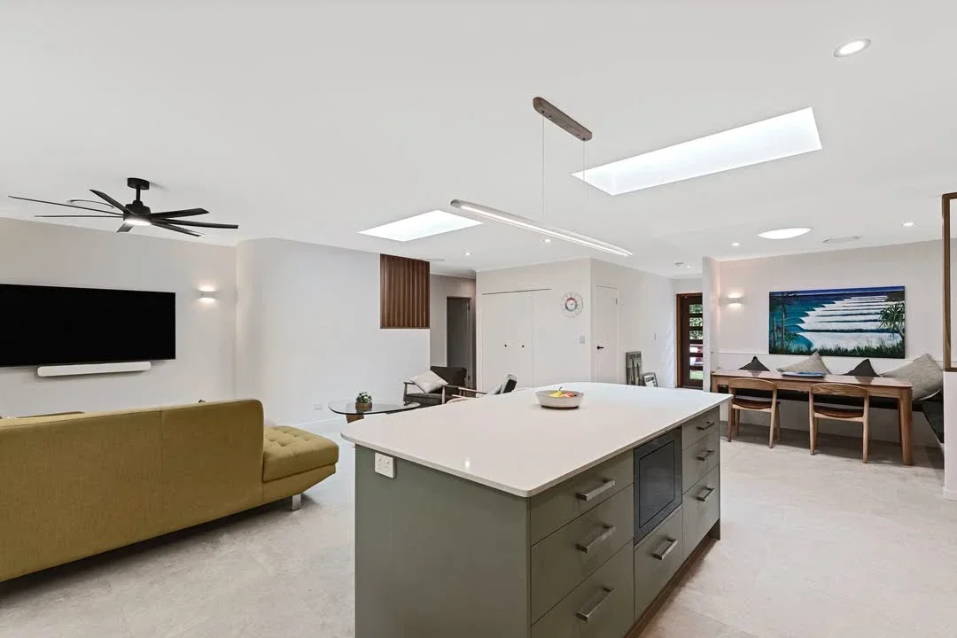 Granny Flats Sunshine Coast