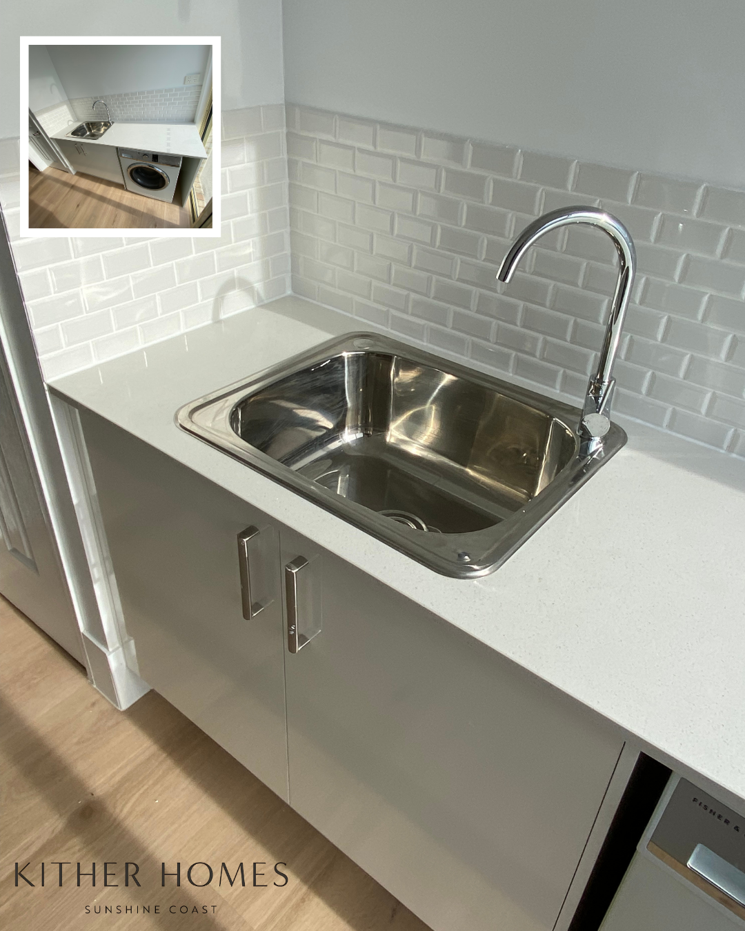 Sunshine Coast Renovator