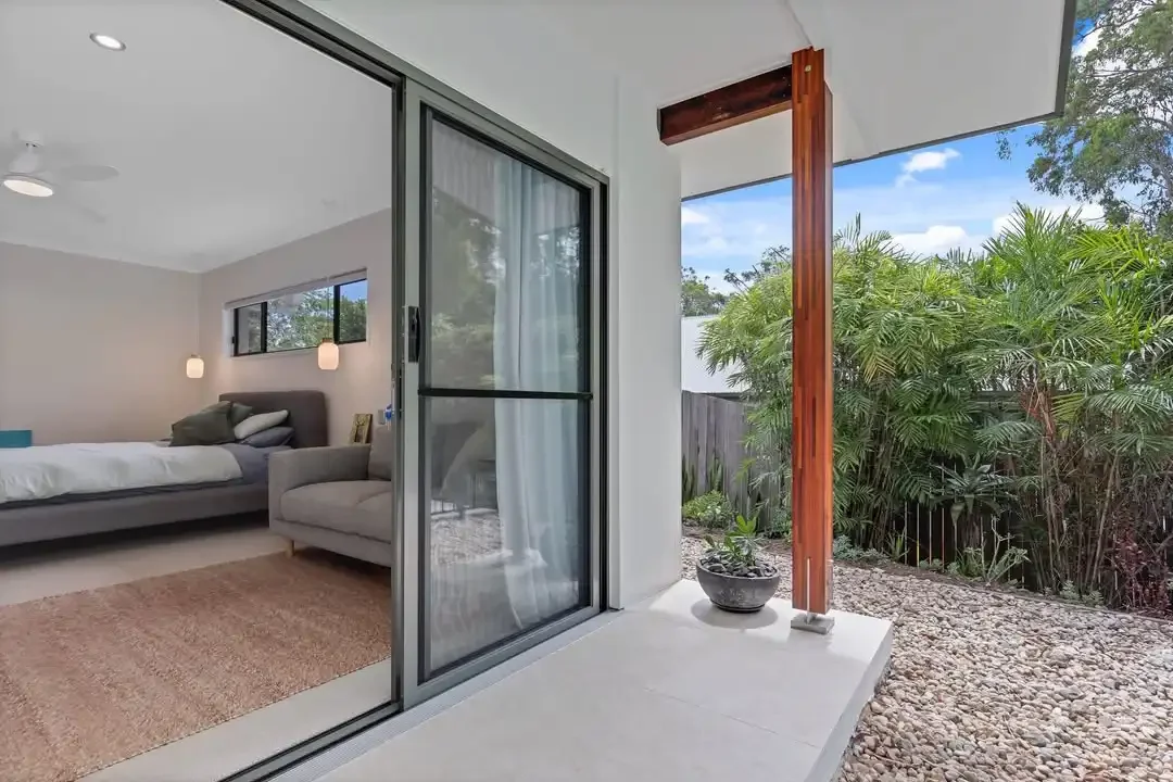 Ground Floor Extensions Sunshine Coast