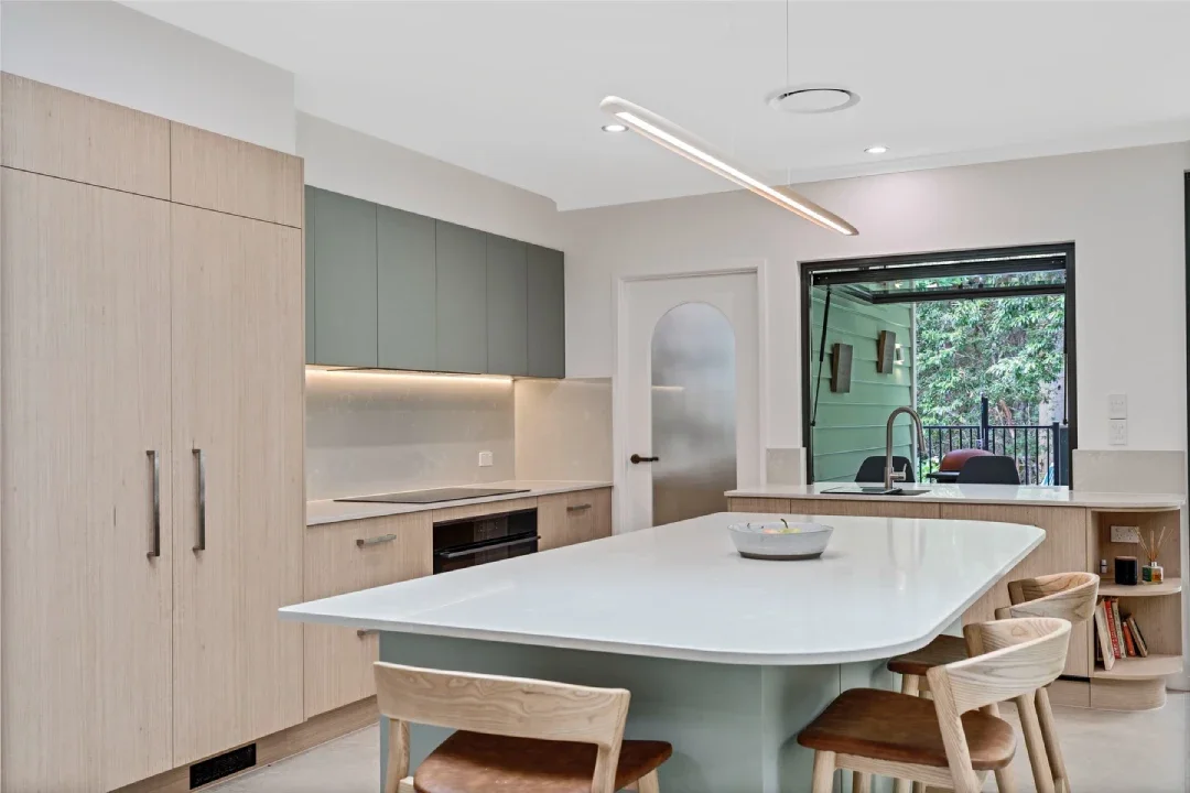 Granny Flats Coolum Beach