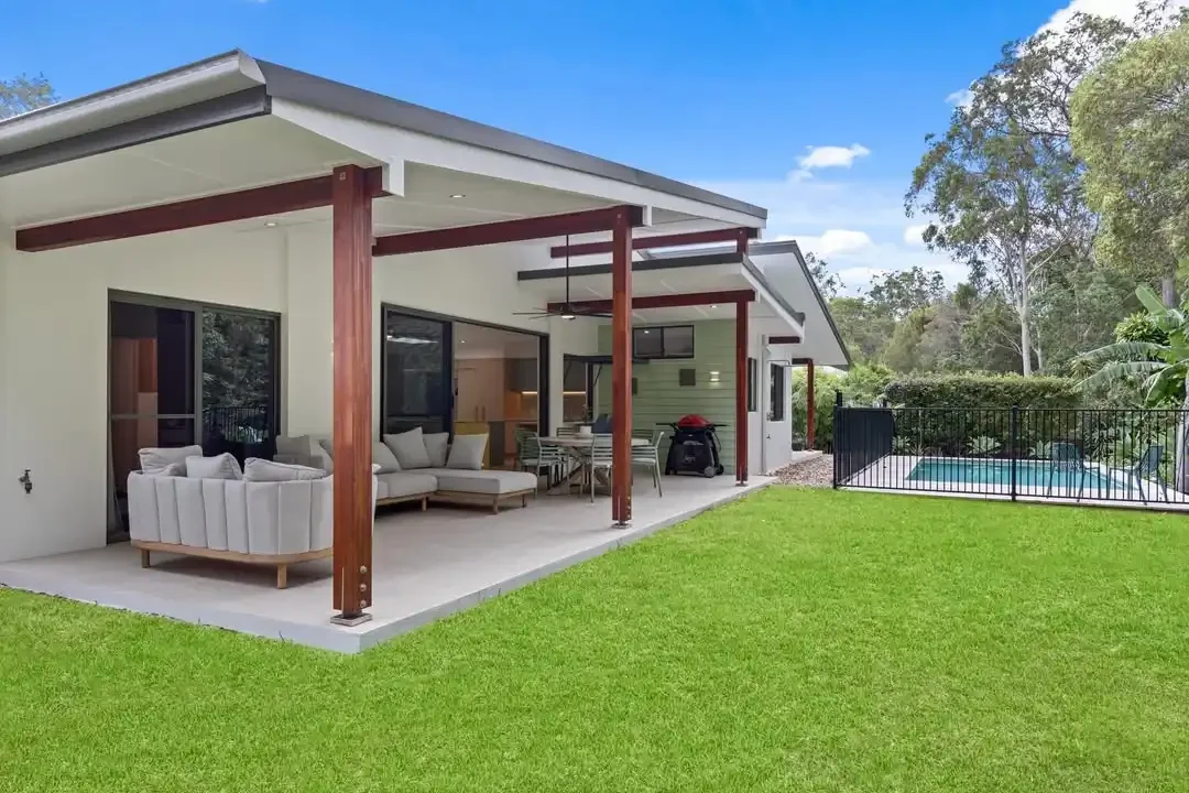 Home Extensions Sunshine Coast