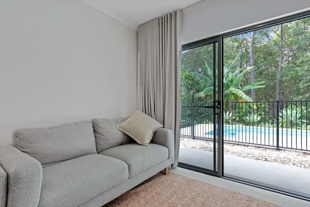 Ground Floor Extensions Sunshine Coast