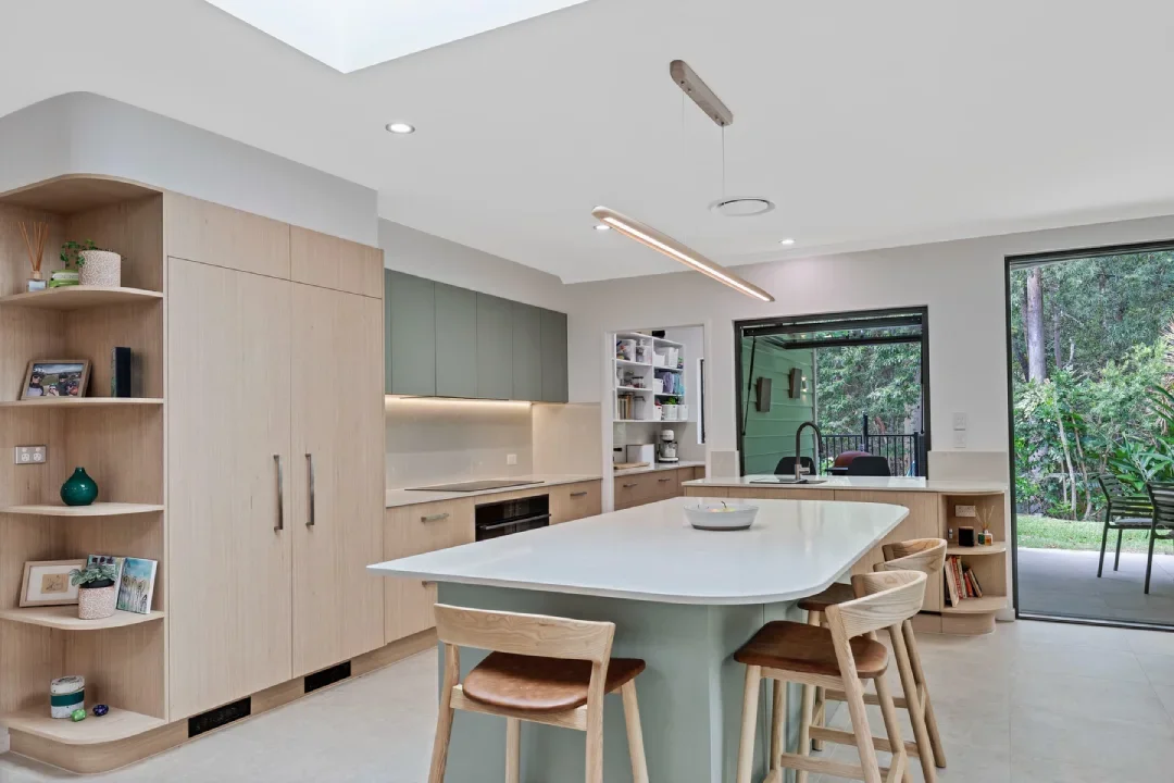 Home Extensions Sunshine Coast