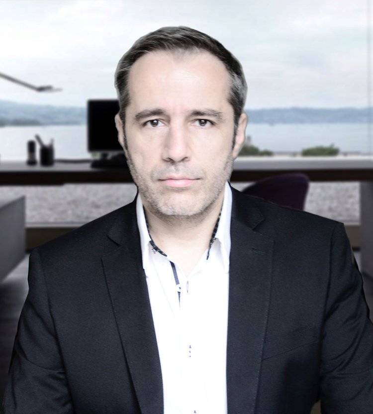 Eric Alexandre