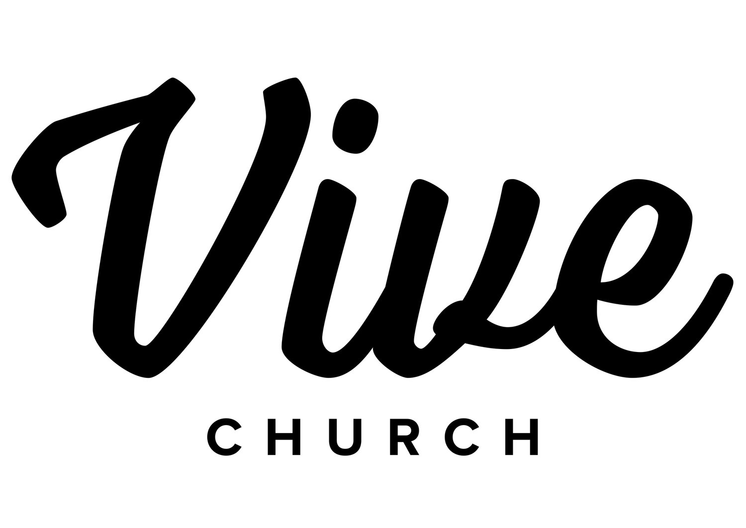 Vive Church