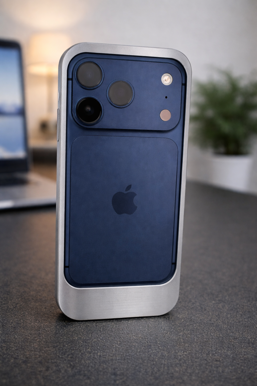 Demo Cage Pro for iPhone 17 Pro Back.png