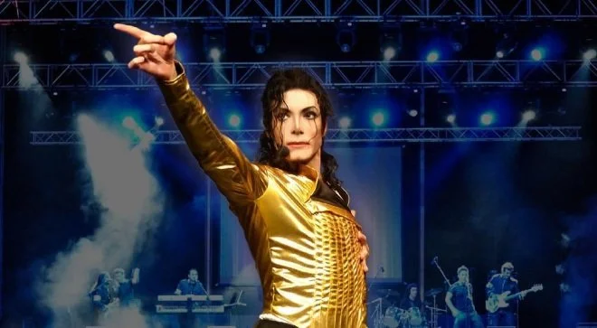 Michael Legend, a Tribute to Michael Jackson at Teatre Apolo, Barcelona Review
