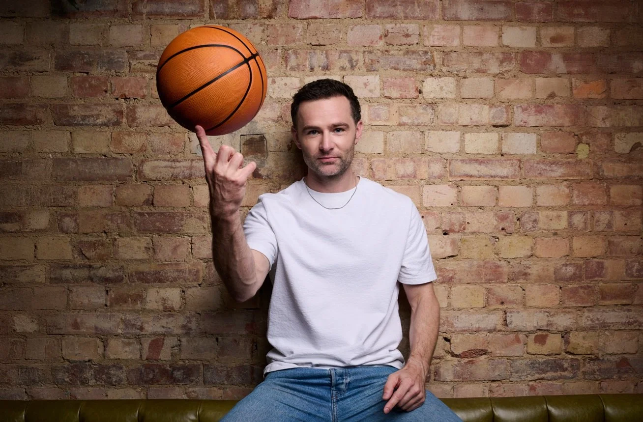McFly’s Harry Judd to Star in London Transfer of Disney’s High School Musical