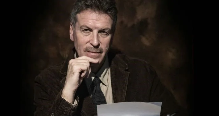 Orwell: The Road to 1984 at Jack Studio Theatre Review