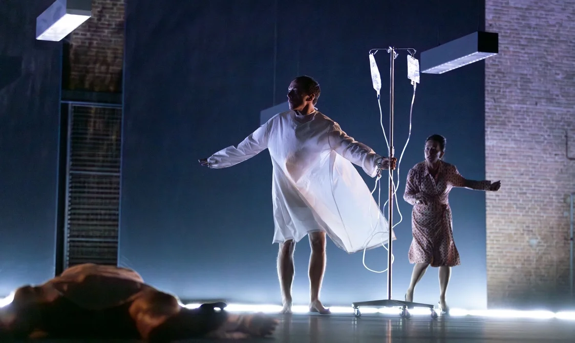 Angels in America, Edinburgh International Festival 2026 Review