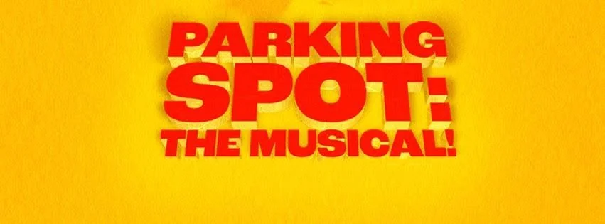 Parking Spot: The Musical! at Greenside @ George Street Review