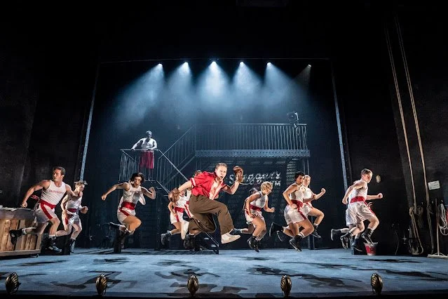 REVIEW | Bugsy Malone UK Tour 