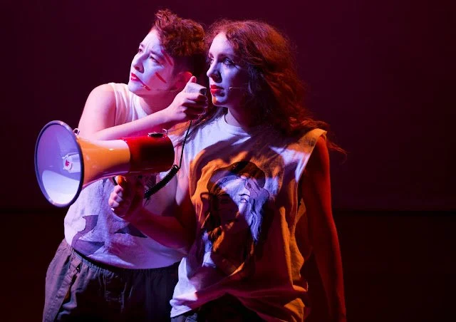 REVIEW | 'Evita Too' Shit Theatre, Soho Theatre