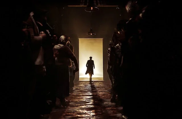 REVIEW | Peaky Blinders: The Rise