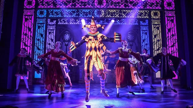 REVIEW | Sleeping Beauty, Loughborough Town Hall