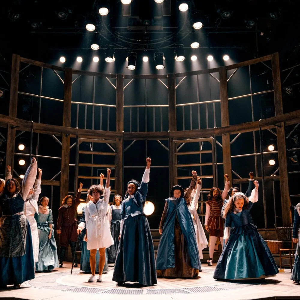 REVIEW | Emilia, Online Stream.