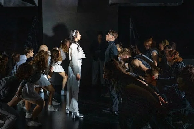 REVIEW | CHESS. NYMT