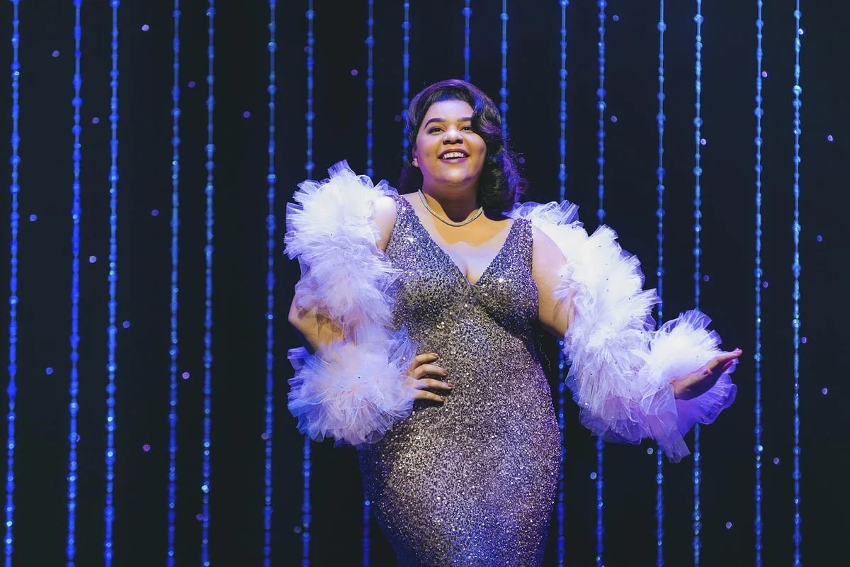 REVIEW | Dreamgirls UK Tour