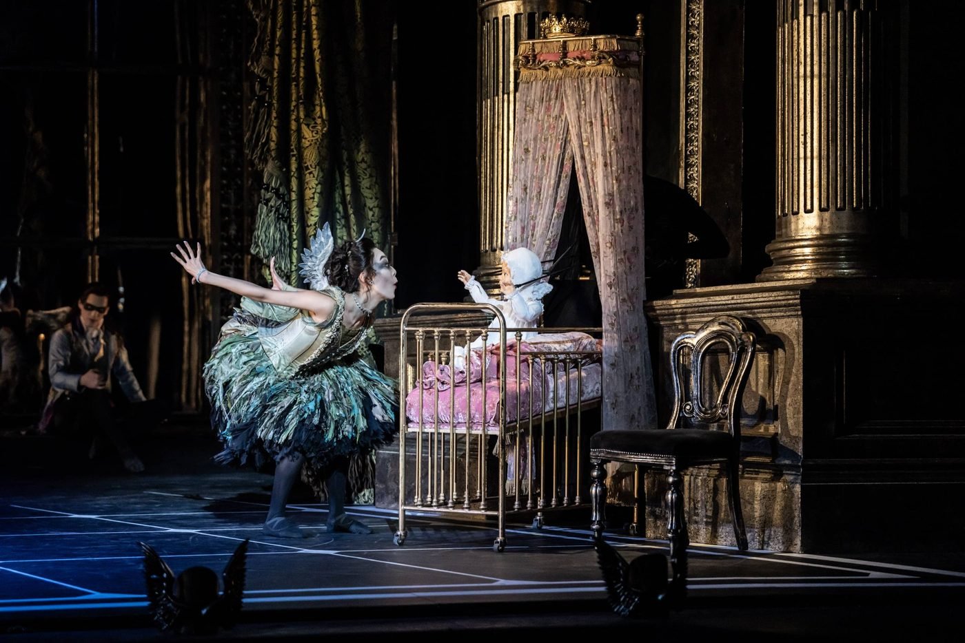 REVIEW | Matthew Bourne’s Sleeping Beauty, Sadler’s Wells