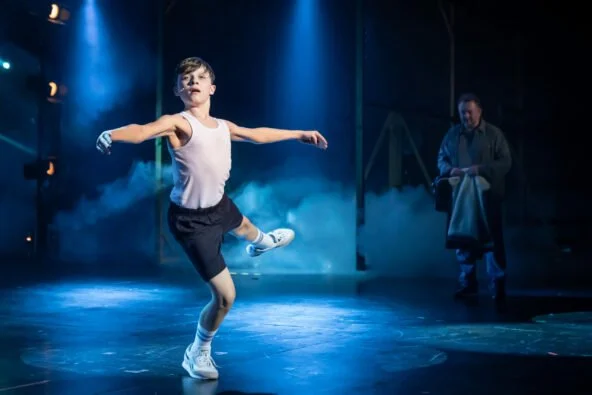 REVIEW | Billy Elliot The Musical, Curve Leicester