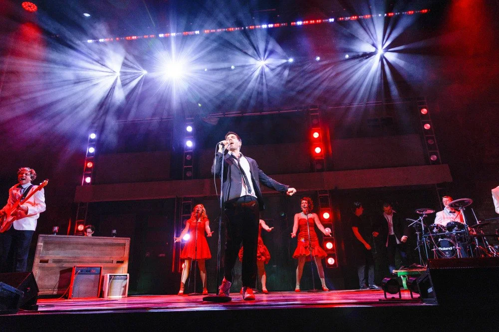 REVIEW | The Commitments UK Tour