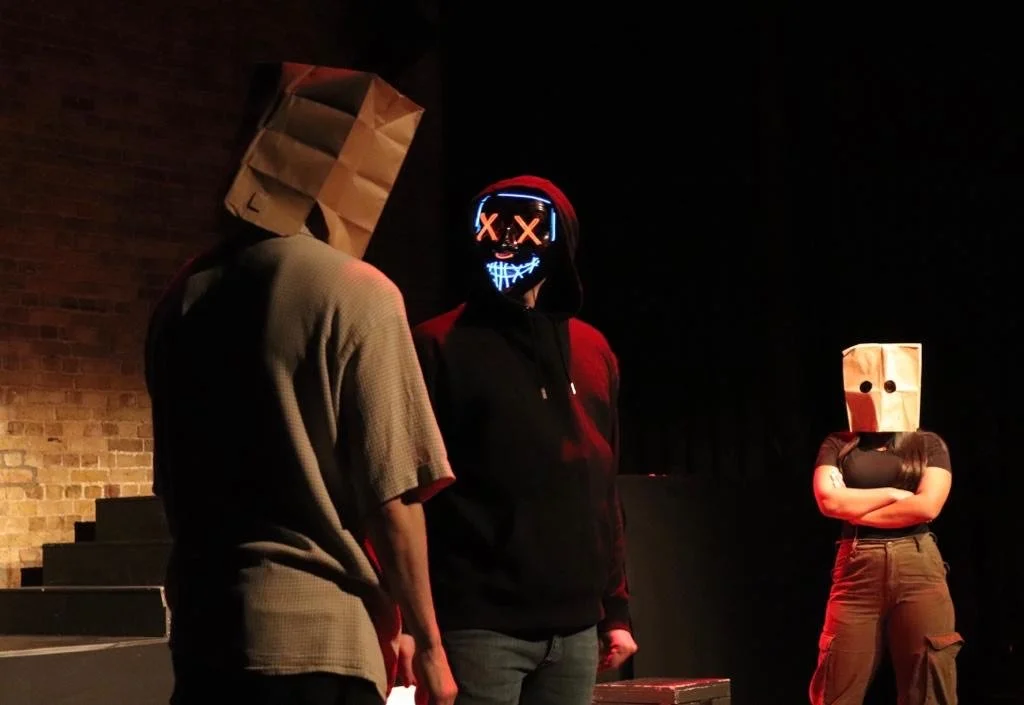 REVIEW | Roast Me, Union Theatre