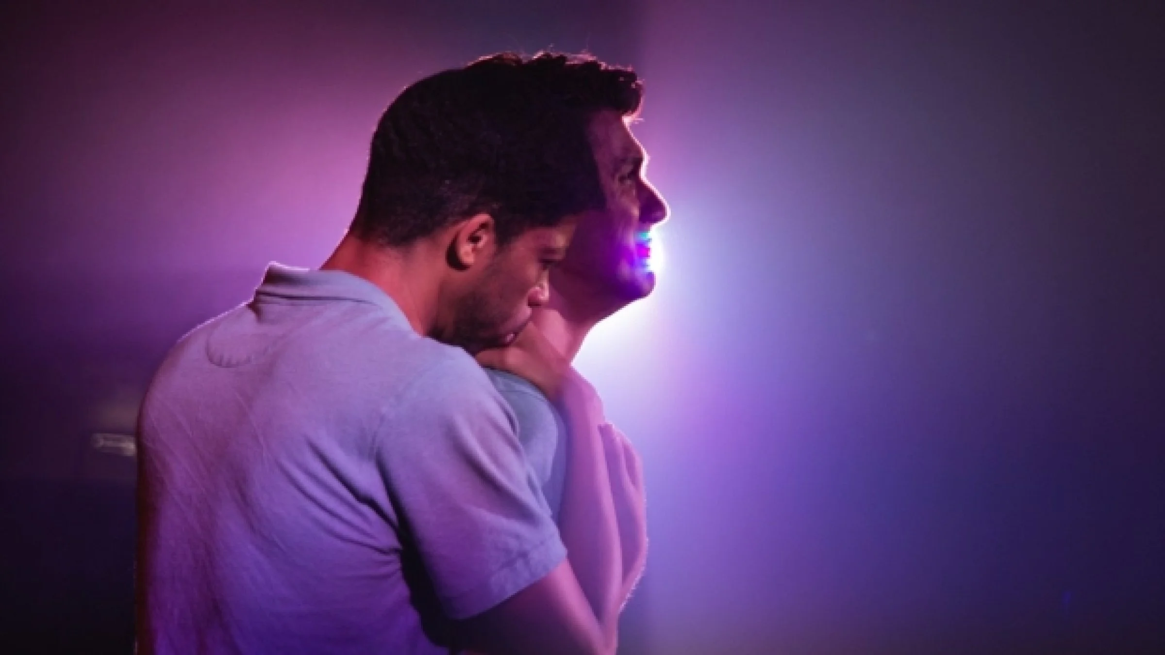 REVIEW | Wreckage, Turbine Theatre