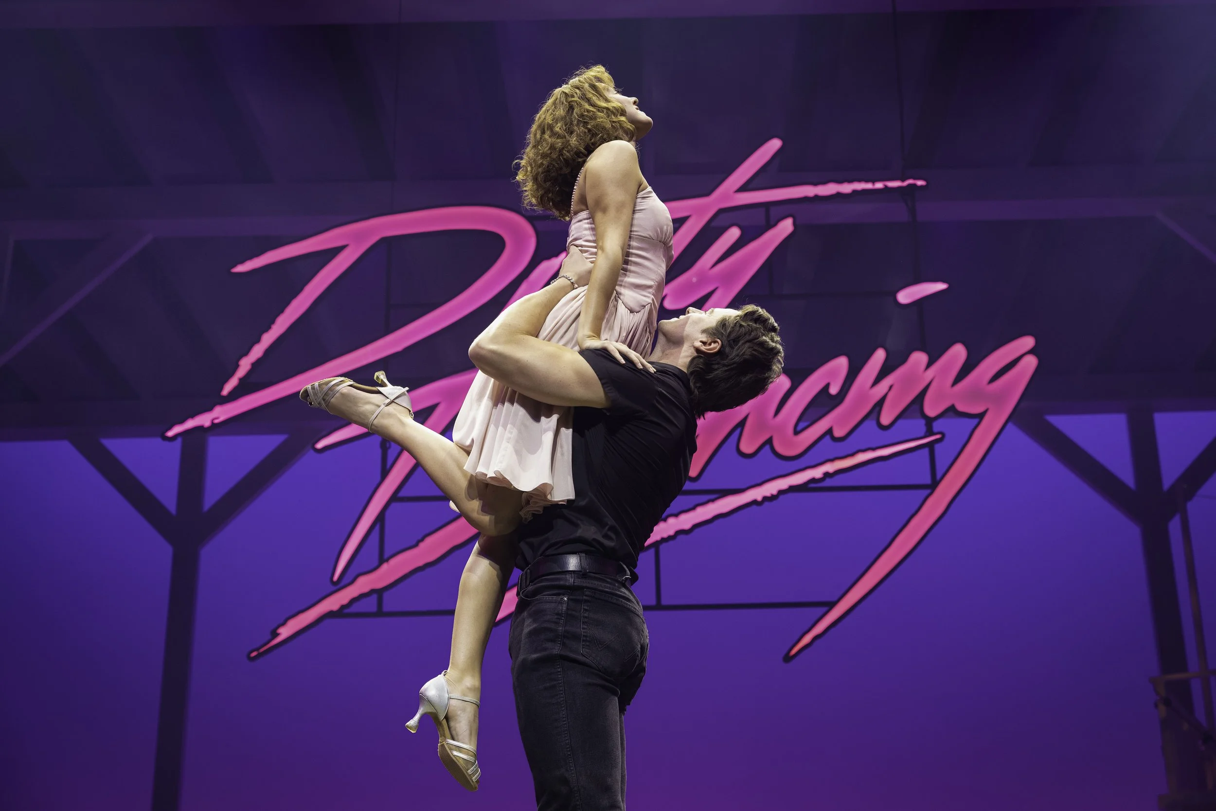 REVIEW | Dirty Dancing, Dominion Theatre