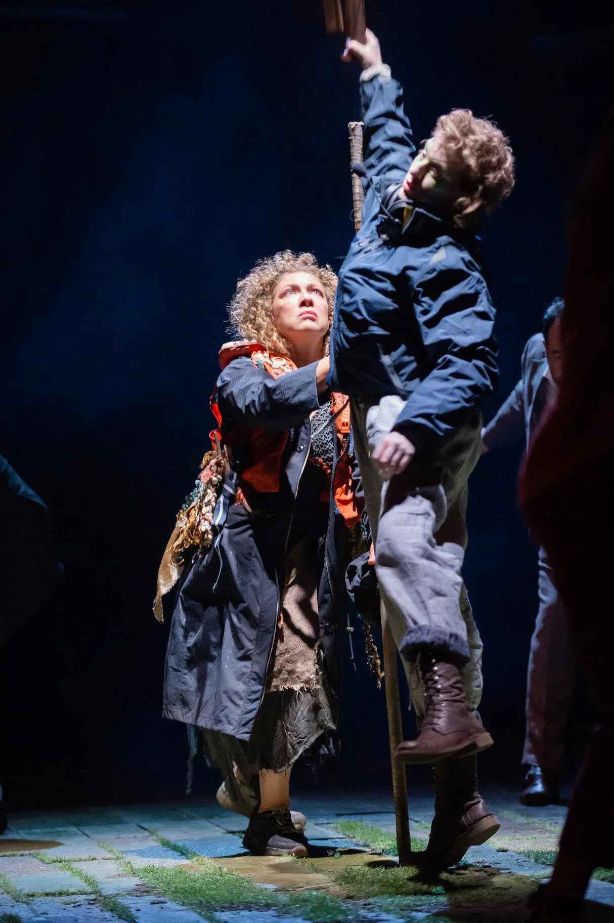 The Tempest, The RSC Review — Theatre and Tonic