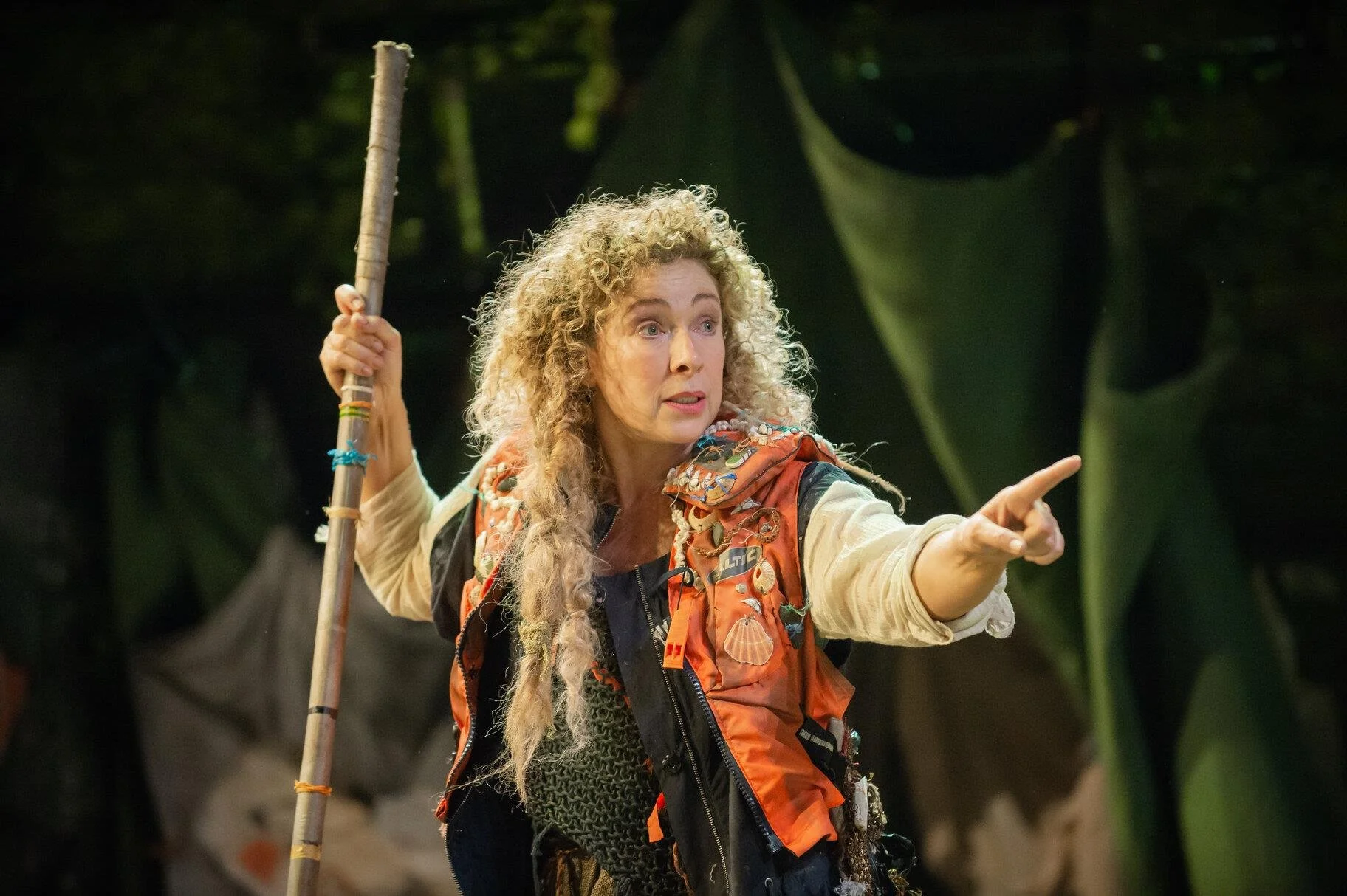 REVIEW | The Tempest, The RSC