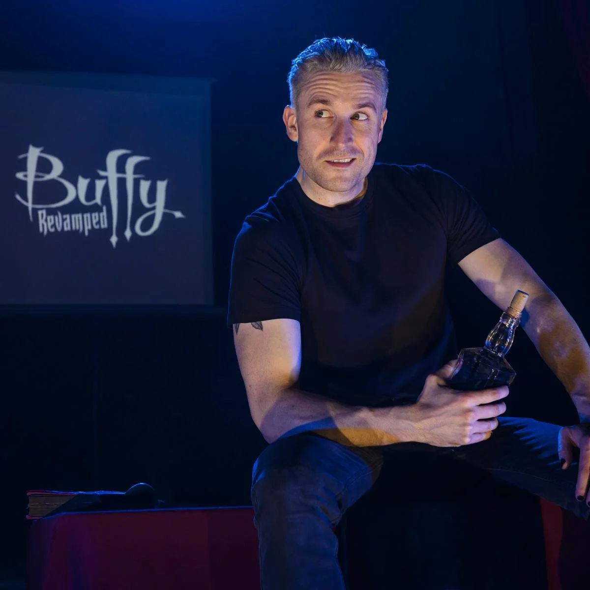 REVIEW | Buffy Revamped