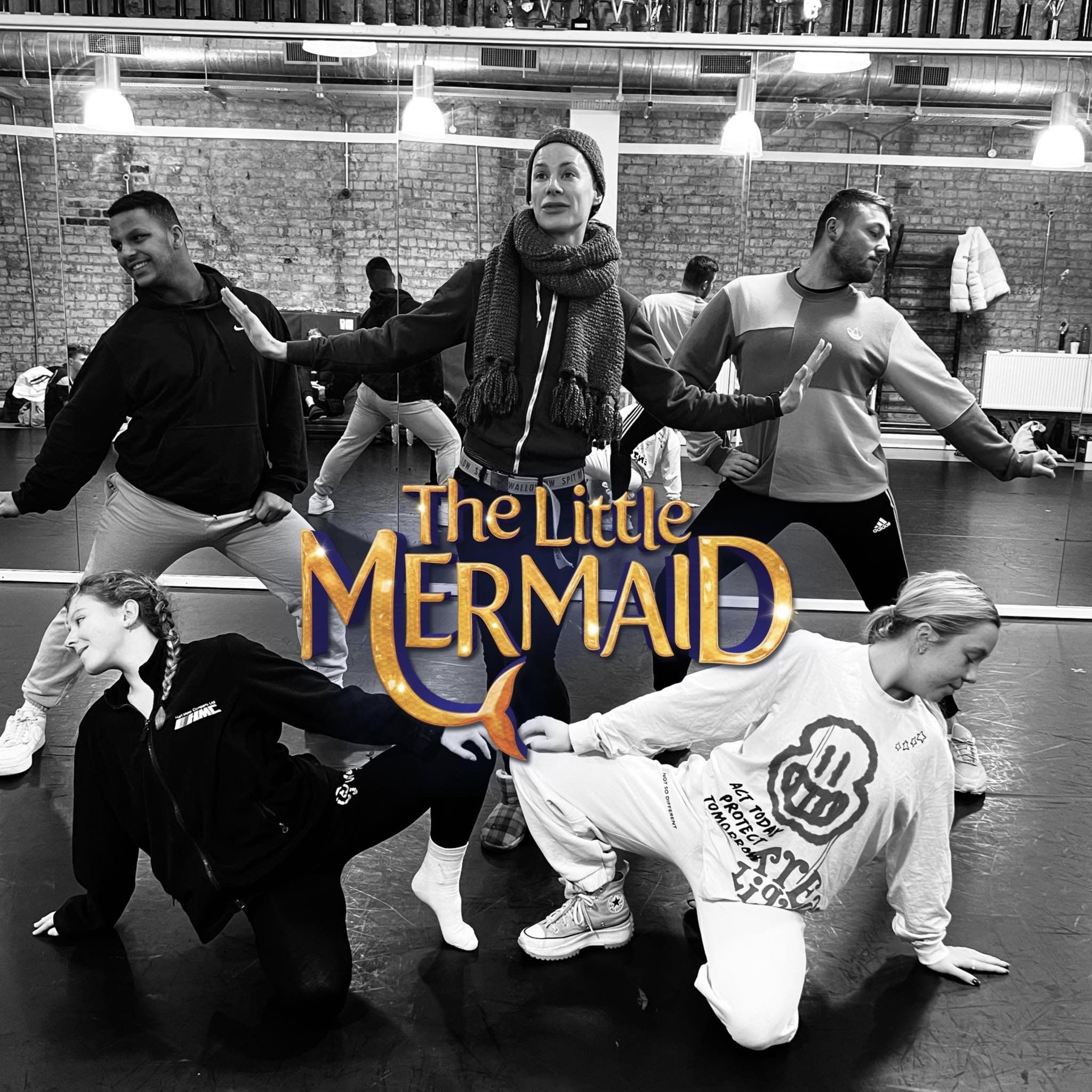REVIEW | The Little Mermaid, Darlington