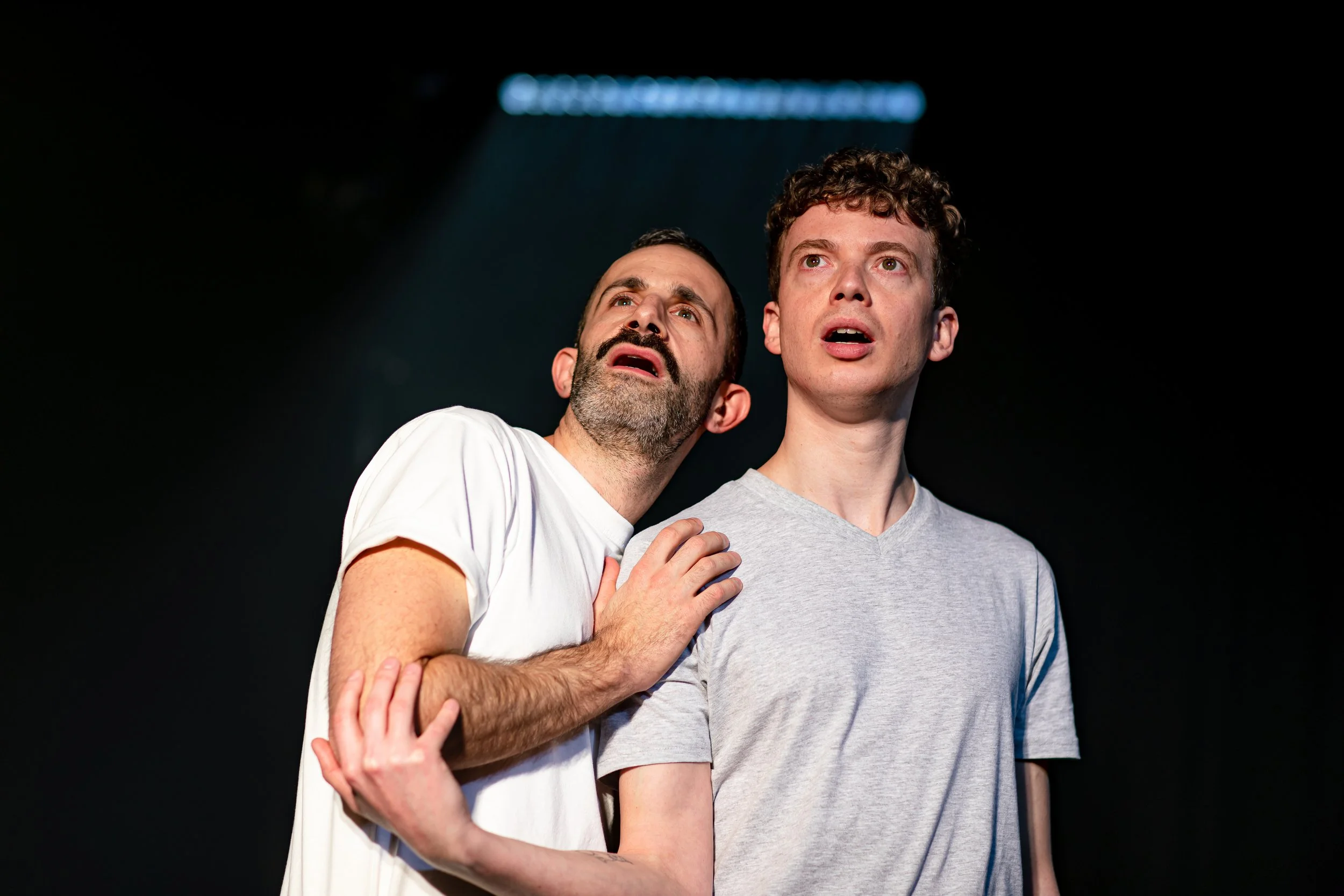 REVIEW | Live to Tell: (A Proposal for) The Madonna Jukebox Musical, Omnibus Theatre